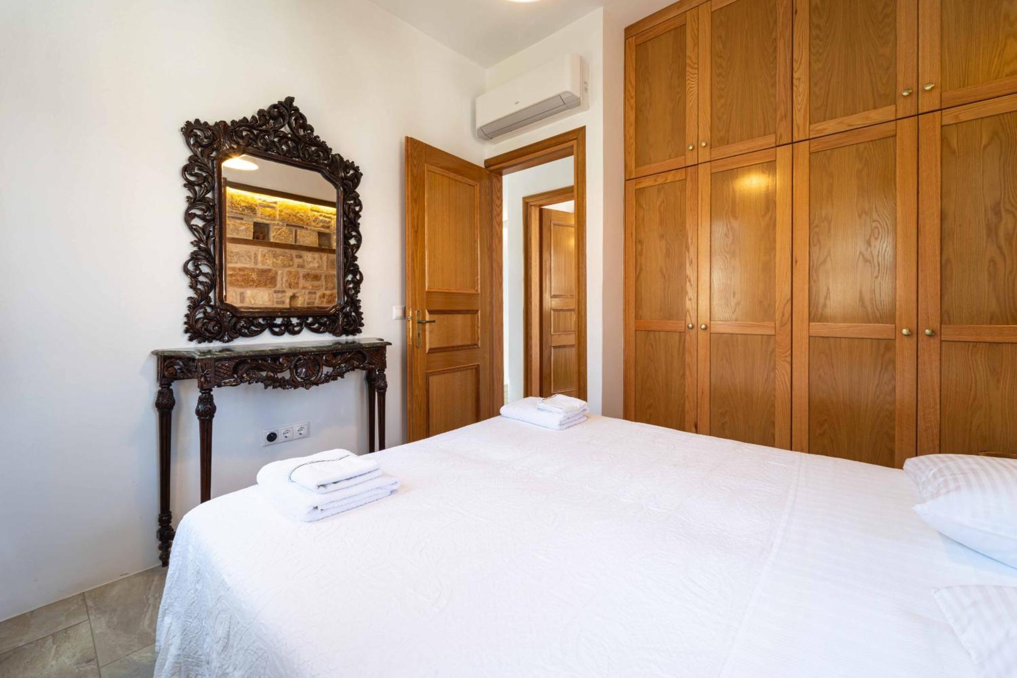 Alexandros Villa Megisti Bagian luar foto