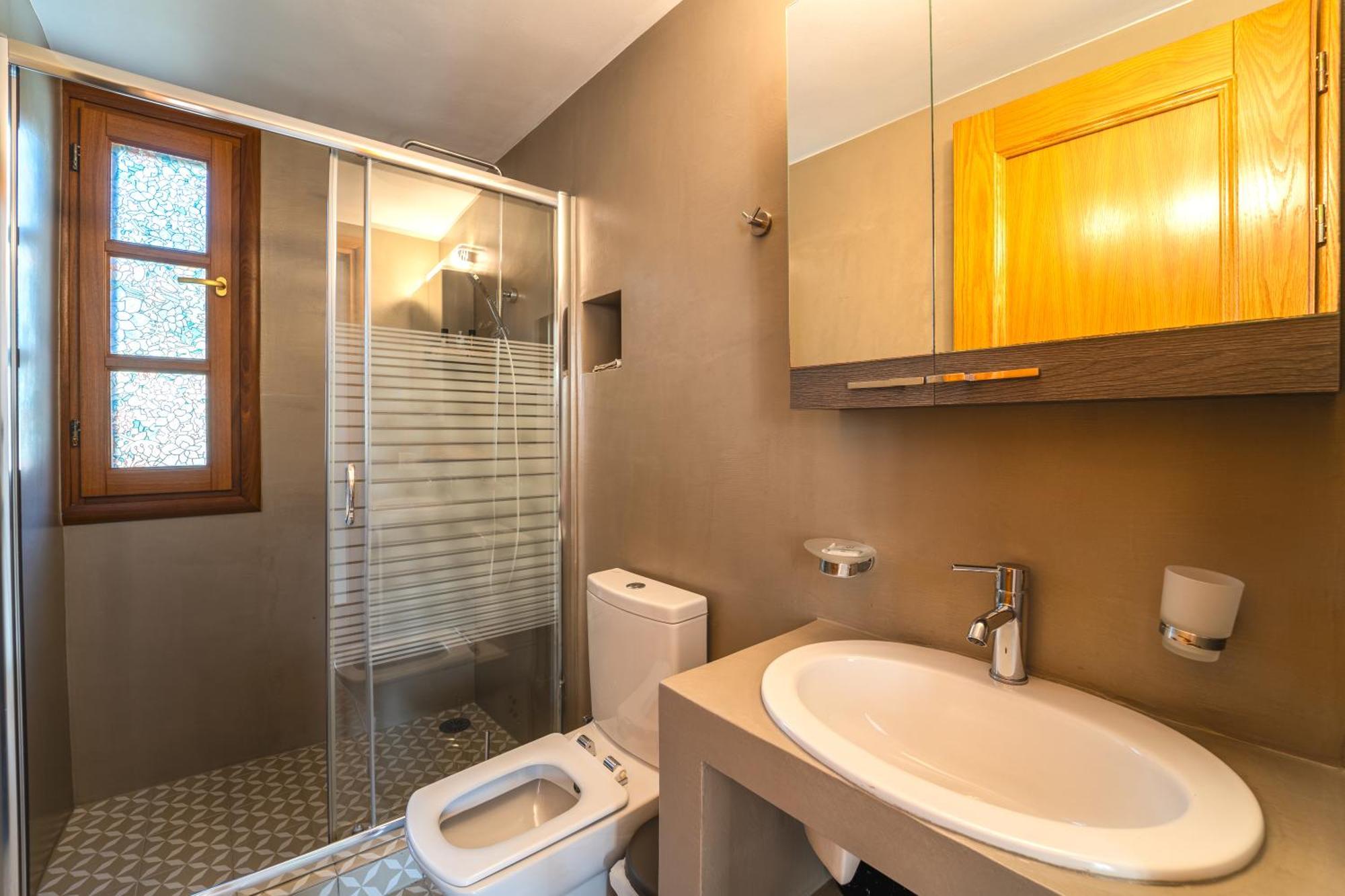 Alexandros Villa Megisti Bagian luar foto
